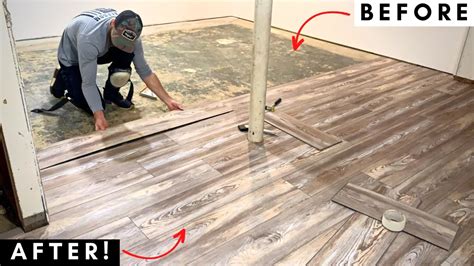 lv finish and fill|How to Install Luxury Vinyl Plank Flooring .